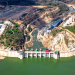 Julius Nyerere Hydropower Station (Stiegler's Gorge Dam)