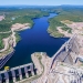 Laúca Dam
