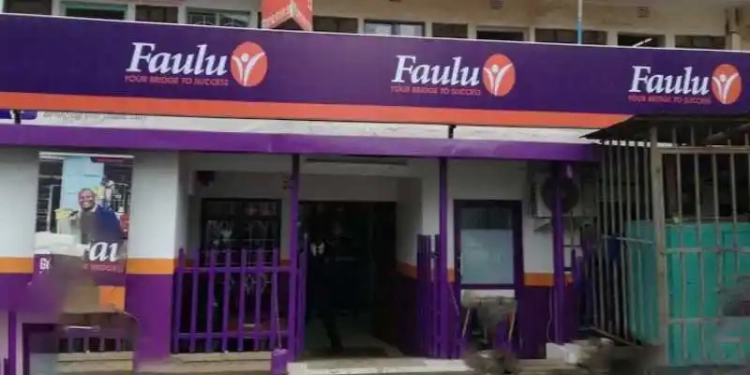 Faulu Microfinance Bank: