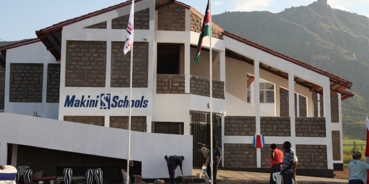 Makini Schools