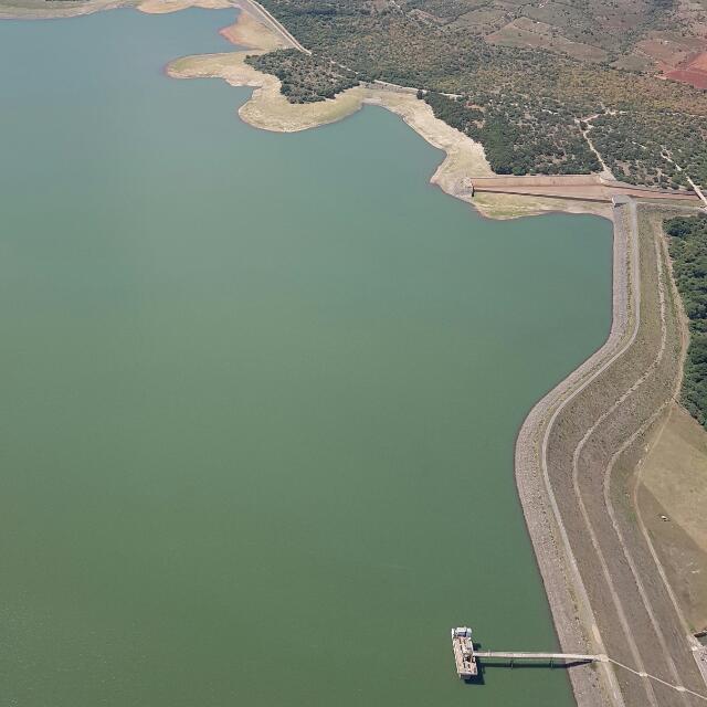 Masinga Dam