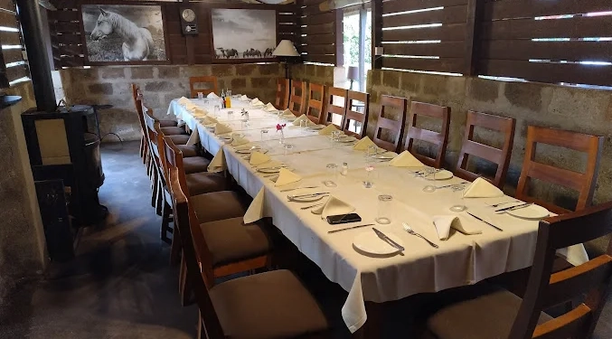 Matteo’s Italian Restaurant