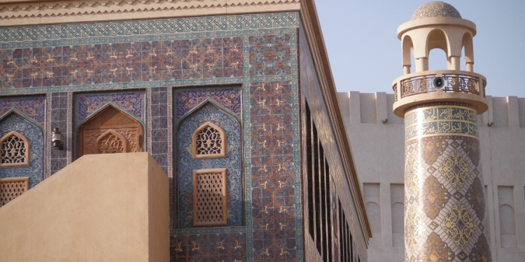 Katara Mosque