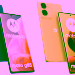 Motorola Moto S50