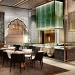 Mughal – JW Marriott Hotel Nairobi