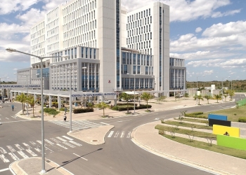 Muhimbili National Hospital (MNH)