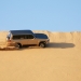 The Nissan Patrol