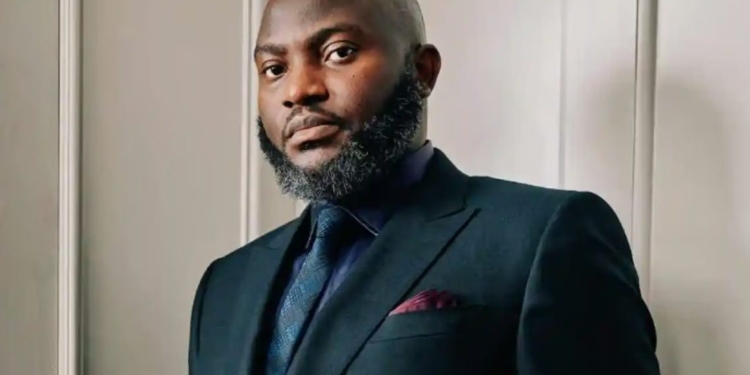 Nigerian Fintech Tingo Group