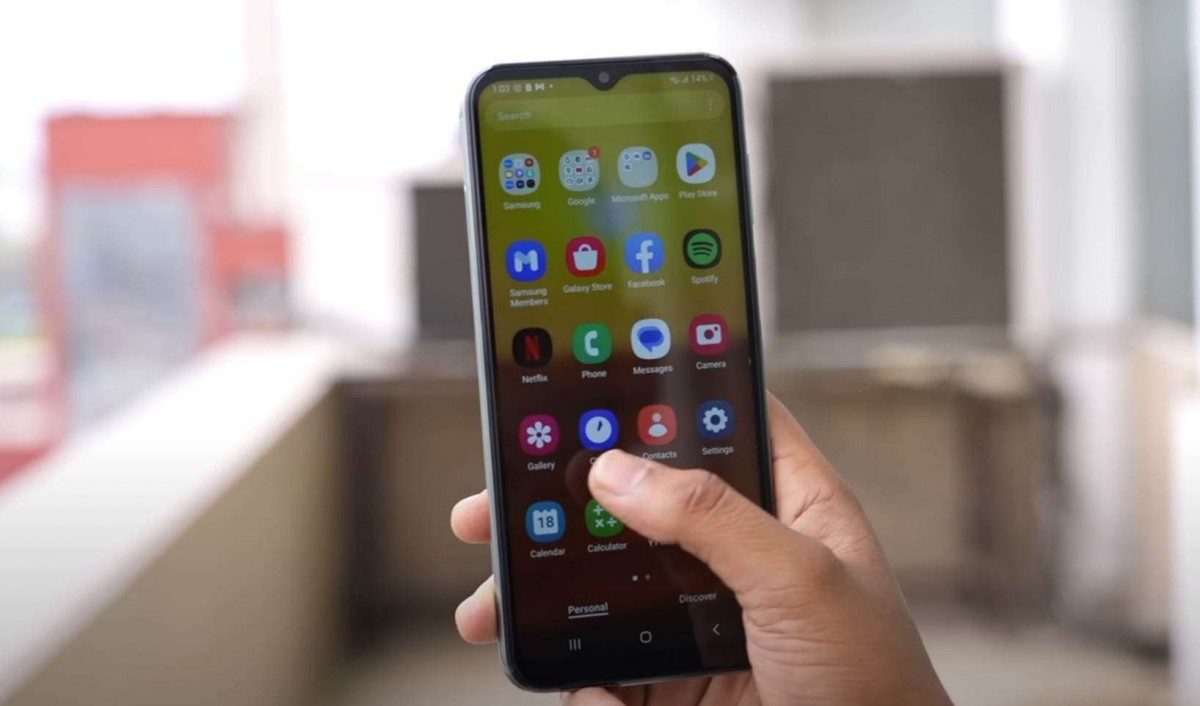 Samsung Galaxy F14 Specifications and Review