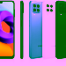 Samsung Galaxy M22