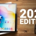 Samsung Galaxy Tab S6 Lite (2022)