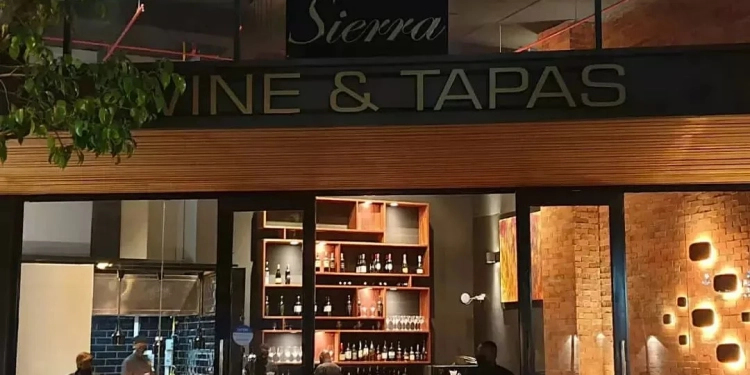 Sierra Brasserie