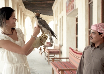 Souq Waqif