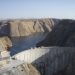 Tekezé Dam (Shared with Ethiopia)