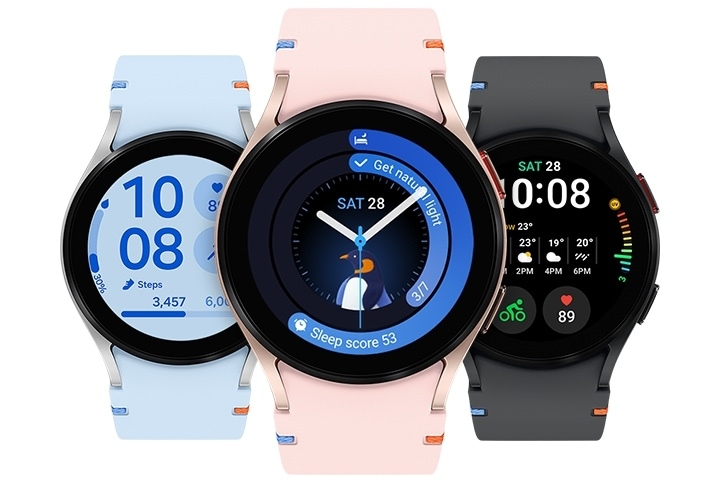 Samsung Galaxy Watch FE