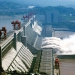 Three Gorges Dam – China