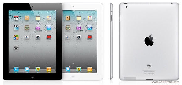 Apple iPad 01 (Original iPad)