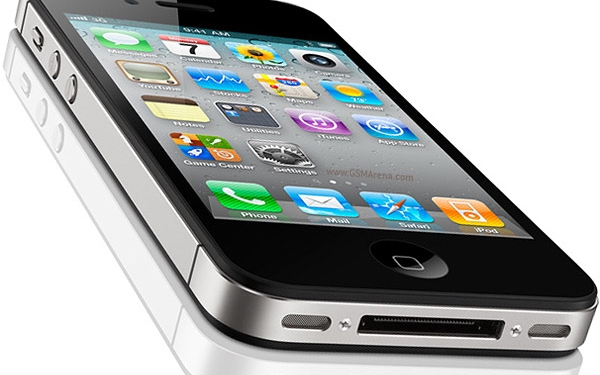 Apple iPhone 4 CDMA