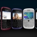 The BlackBerry Curve 9320