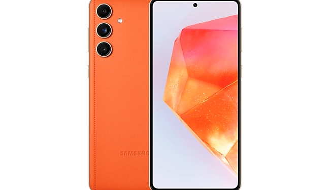 Samsung Galaxy C55
