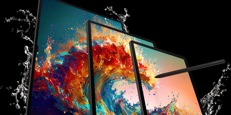 Samsung Galaxy Tab S9