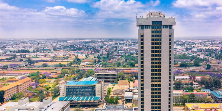 Times Tower
