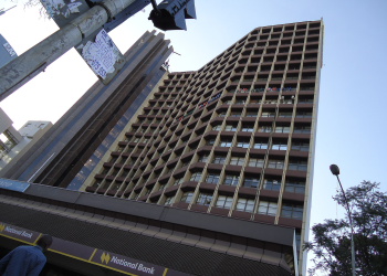 ICEA Building