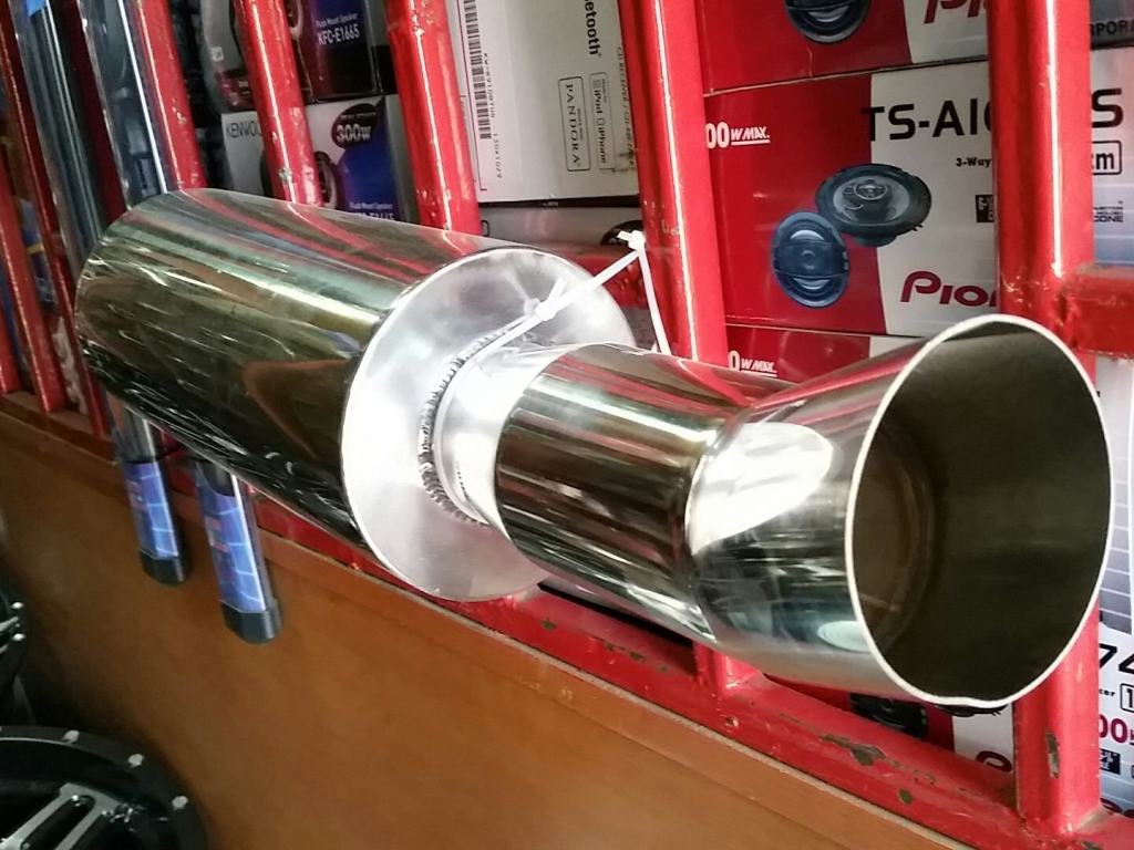 List of Best Car Music System Installers in Kenya Nyongesa Sande