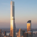 Central Park Tower