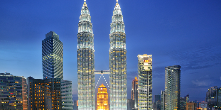 Petronas Tower 2