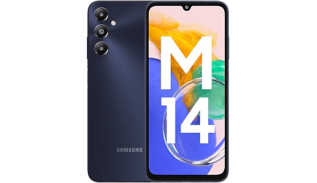 Samsung Galaxy M14 4G