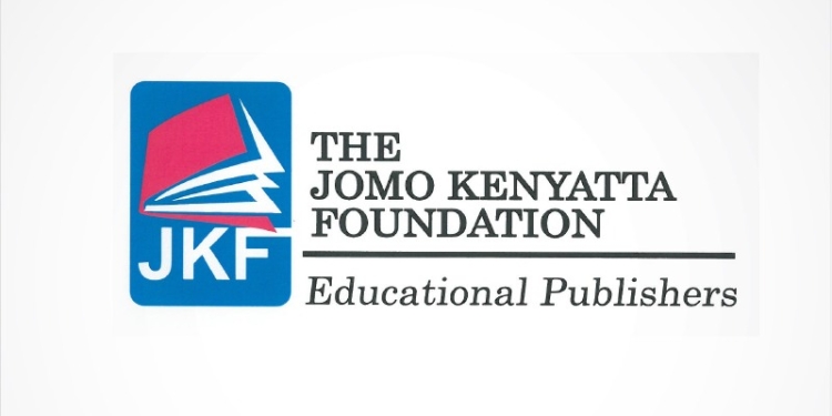 The Jomo Kenyatta Foundation (JKF)