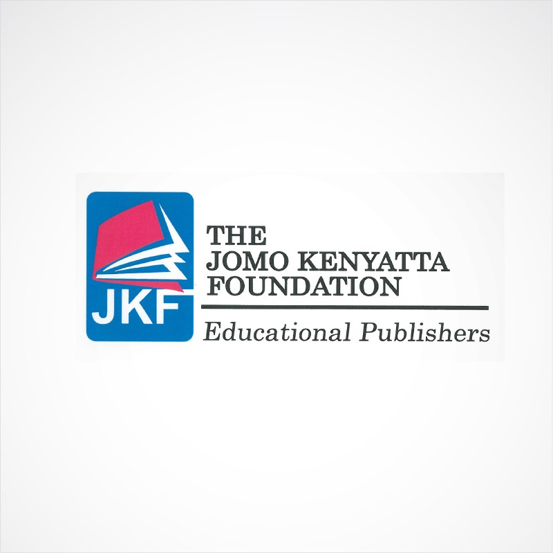 The Jomo Kenyatta Foundation (JKF)