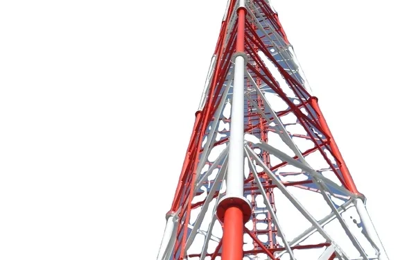 Ubiquity Masts