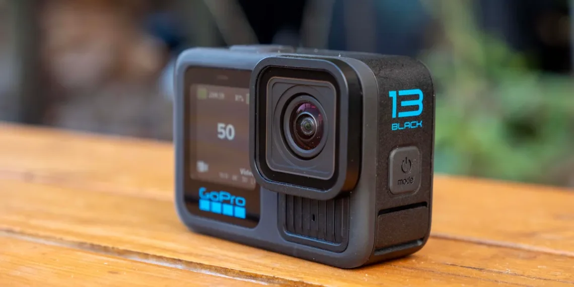 Review: GoPro Hero 13 Black