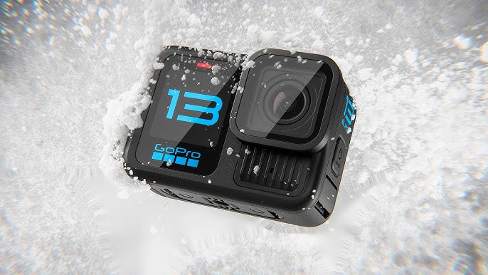 Review: GoPro Hero 13 Black