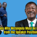 Analysis of Rigathi Gachagua’s Impeachment and the Likely Removal of Speaker Wetangula