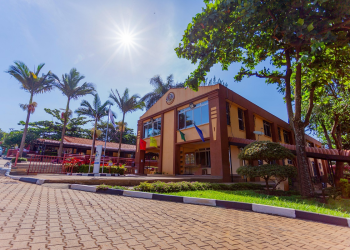Rainbow International School Uganda