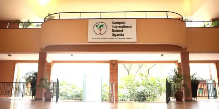Kampala International School Uganda Fee Structure for 2024/2025