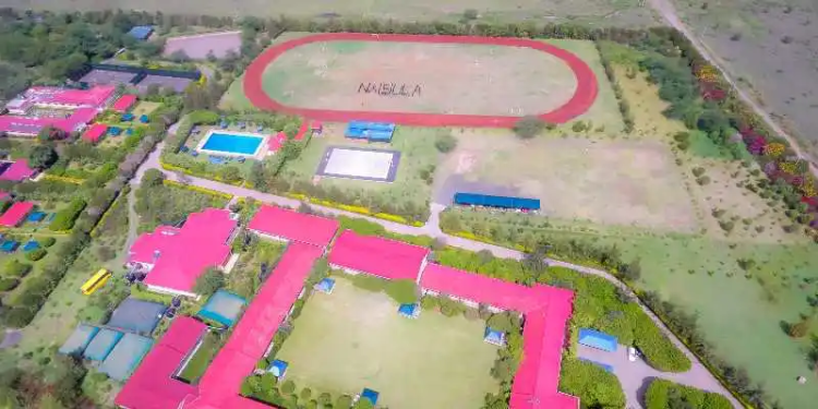 Naisula School Fee Structure for 2024/2025