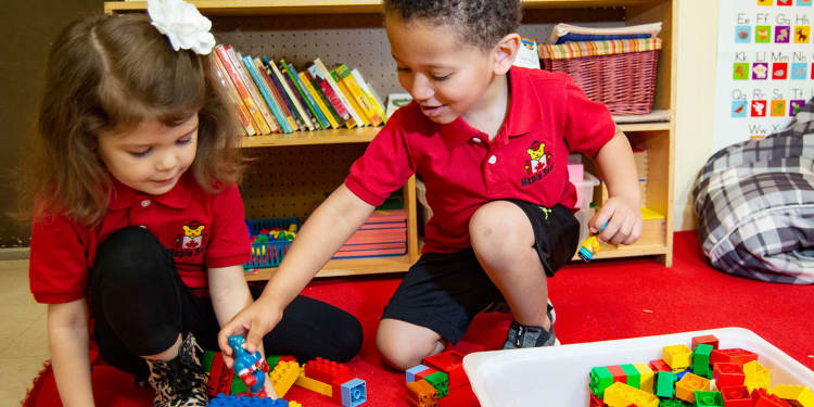 Maple Bear Kenya School Fee Structure for 2024/2025