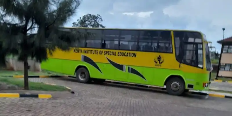 Kenya Institute of Special Education (KISE) Fee Structure for 2024/2025