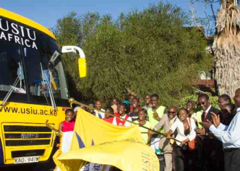 USIU Undergraduate Courses and Fee Structure for 2024/2025