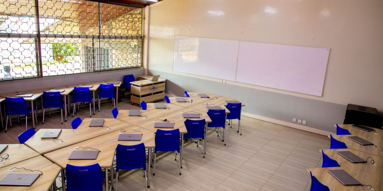 Makini Junior School Migosi Fee Structure for 2025