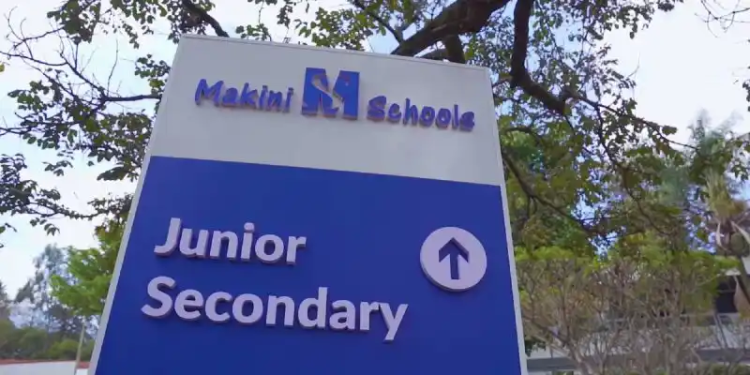 Makini Junior Secondary School