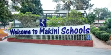 Makini Primary School Ngong Road Fee Structure for 2025