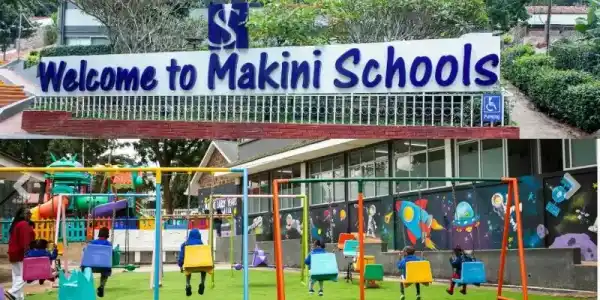 Makini Pre-Primary School Ngong Road 2025 Fee Structure