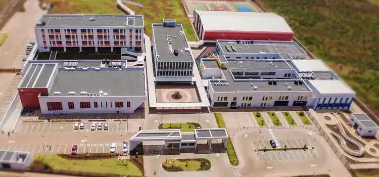 Sabis International School Kenya Fees Structure 2024-2025