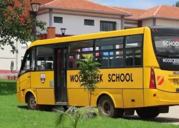 Woodcreek School Fees Structure 2024-2025