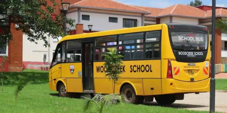 Woodcreek School Fees Structure 2024-2025